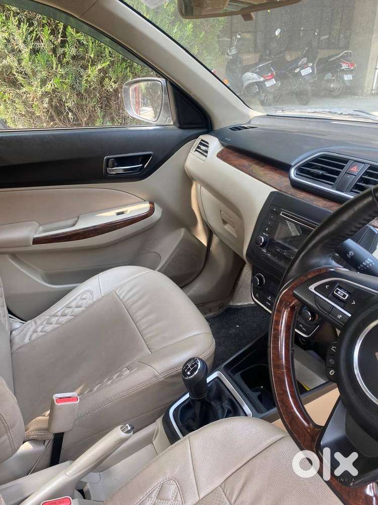 Single Hand Driven Maruti Suzuki Dzire – Excellent Condition