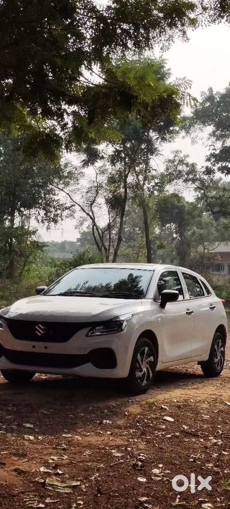 Brand New Baleno Unused Very Less Used Car Family M