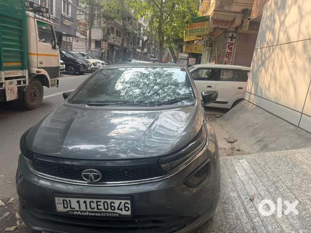 The Car Is In Best Condition And Only 30000 Thousand Kilometer Driven