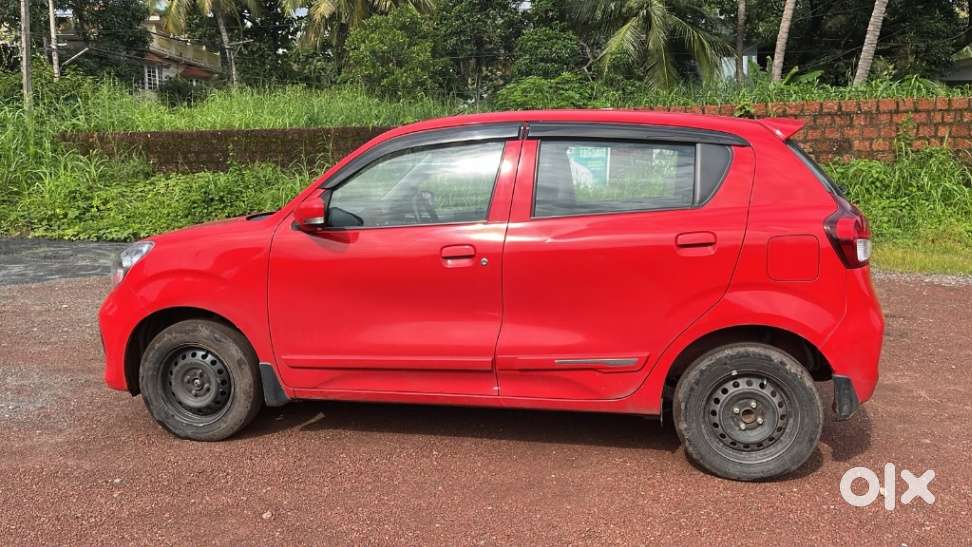 Maruti Suzuki Celerio Zxi, 2022, Petrol