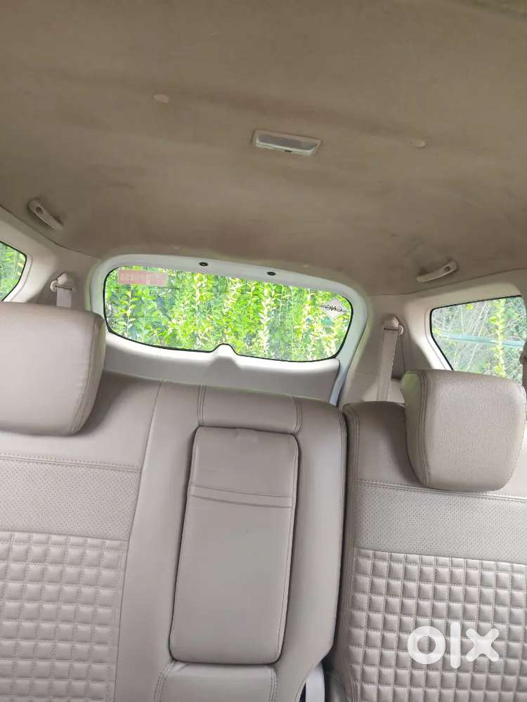 Maruti Suzuki Ertiga 2023