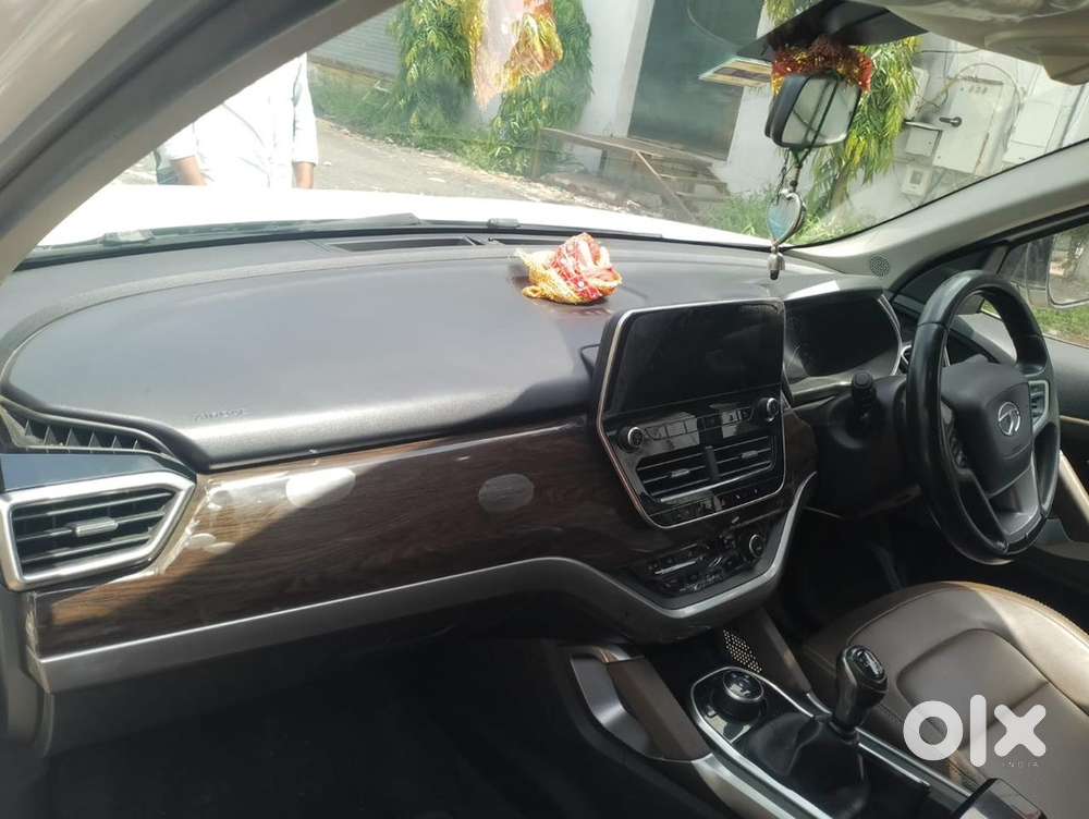 Tata Harrier 2020 Diesel Well Maintained