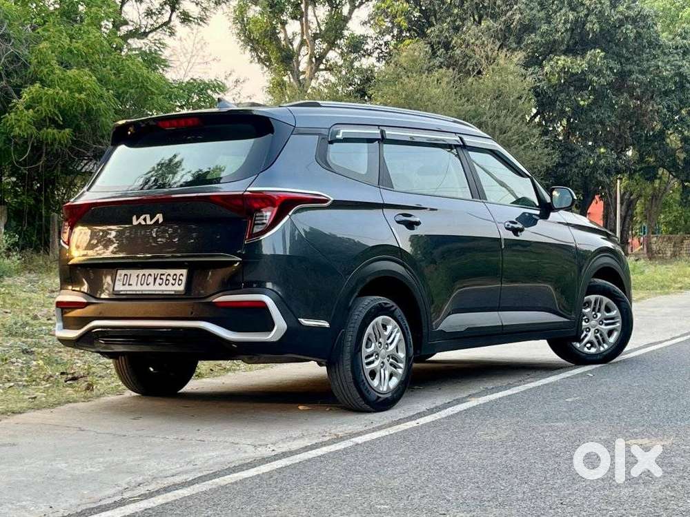 Kia Carens 1.5 Prestige 7 Str, 2023, Petrol