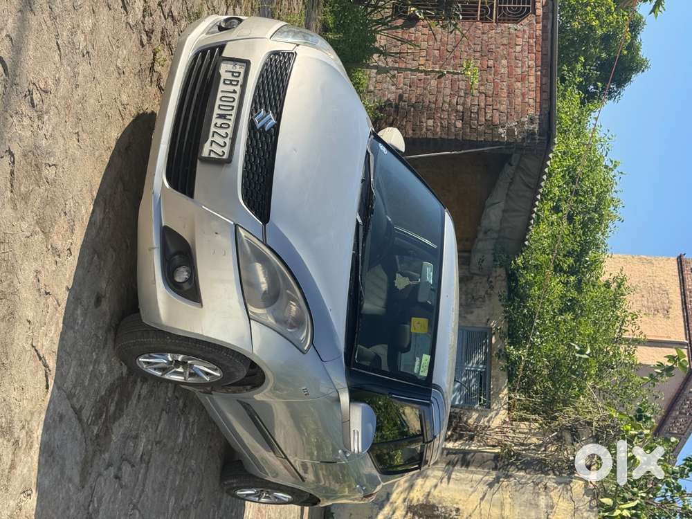 Maruti Suzuki Swift 2012 Diesel Well Maintained