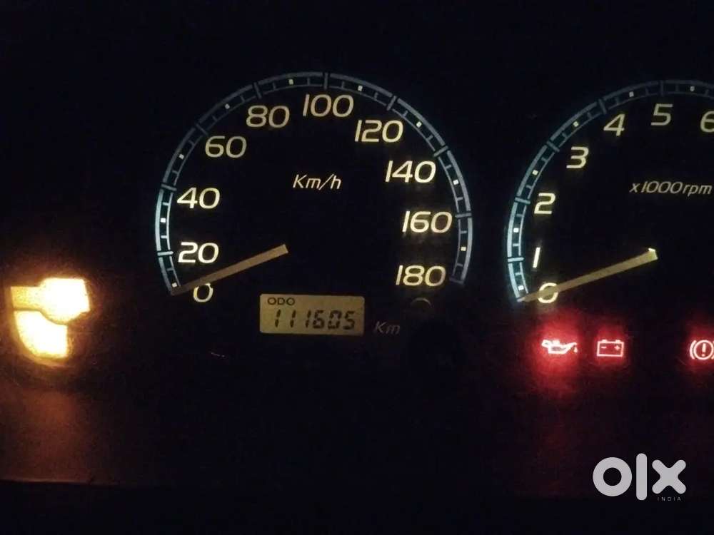 Petrol Plus Cng 2030 Tak Valid Good Condition