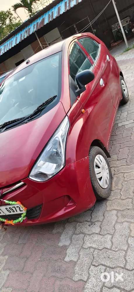 Hyundai Eon 2013 Petrol Good Condition