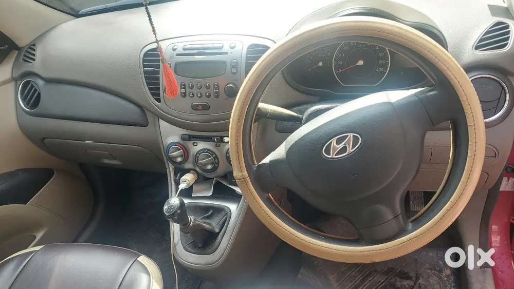 Hyundai I10 2014 Sports 1.1 Petrol