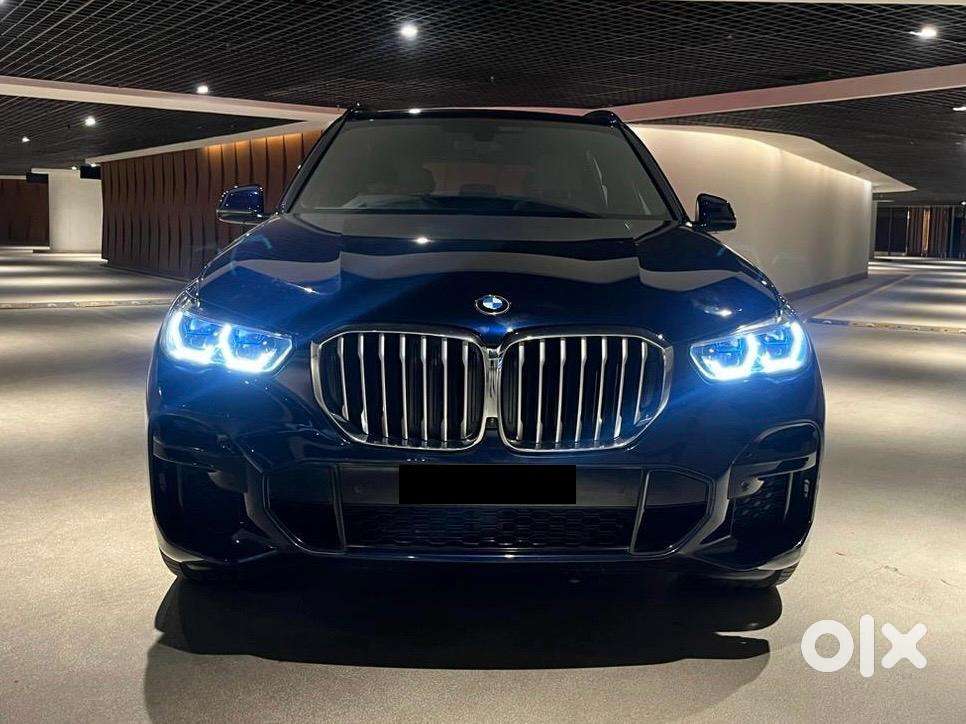 Bmw X5 Xdrive 30d M Sport, 2022, Diesel