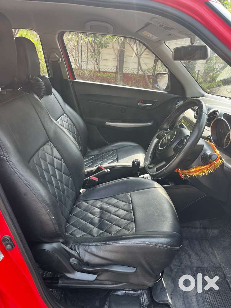 Maruti Suzuki Swift Zdi 2018, 2018, Diesel