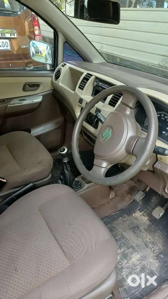 Maruti Estilo Lxi 2009