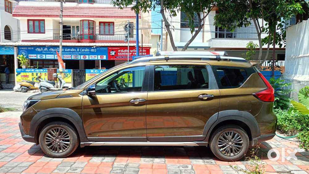 Maruti Suzuki Xl6 1.5 Alpha Mt, 2019, Petrol