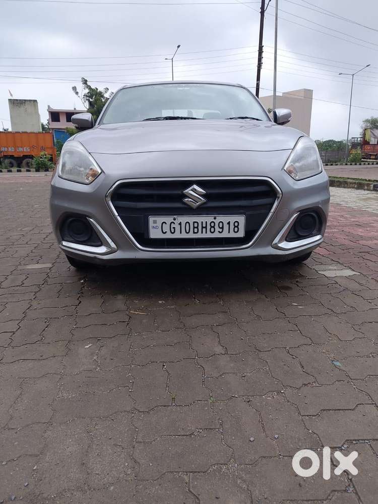 Maruti Suzuki Swift Dzire Vxi(o) Mt, 2022, Petrol
