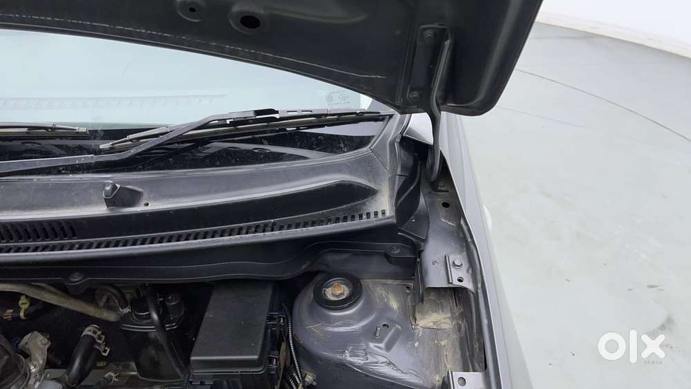 Maruti Suzuki Celerio 1.0 Vxi Amt, 2015, Petrol