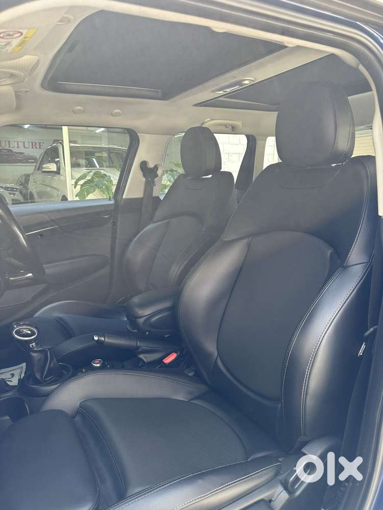 Mini Cooper 5 Door D, 2018, Diesel