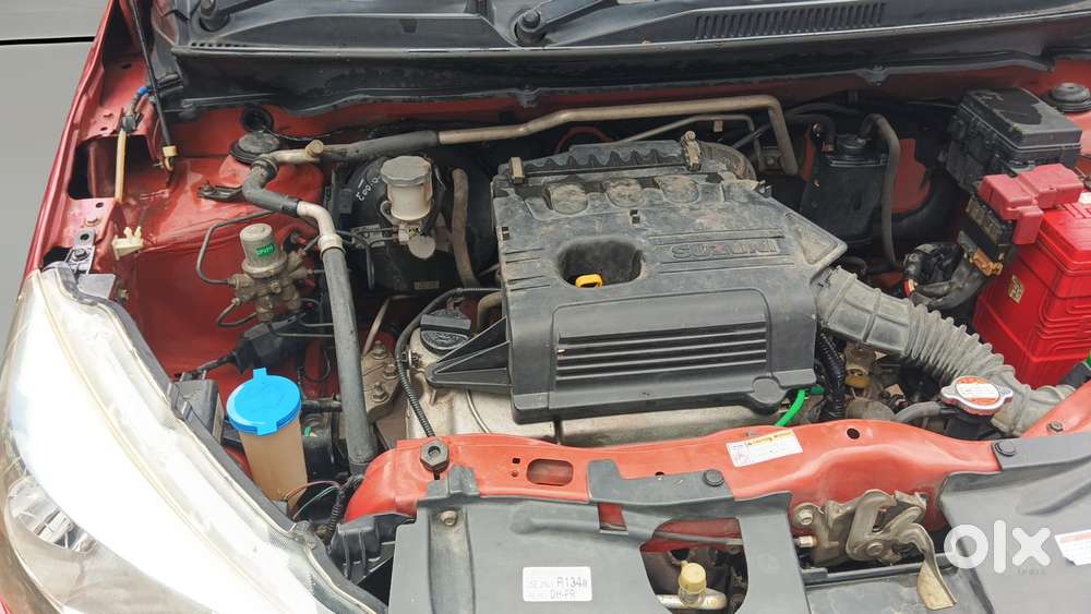 Maruti Suzuki Celerio Vxi, 2014, Petrol