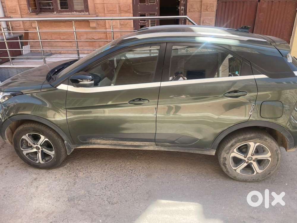 Tata Nexon Xz Plus 1.2 Rtn Bs6