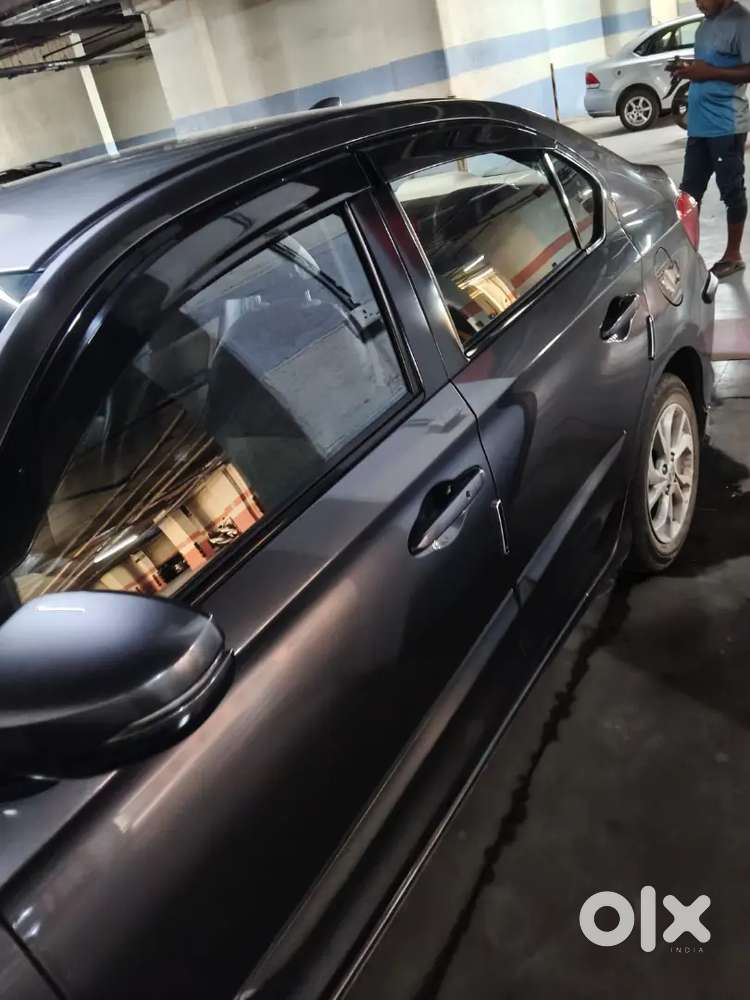 Honda Amaze 2nd Gen 2019 Diesel 25000 Km Driven