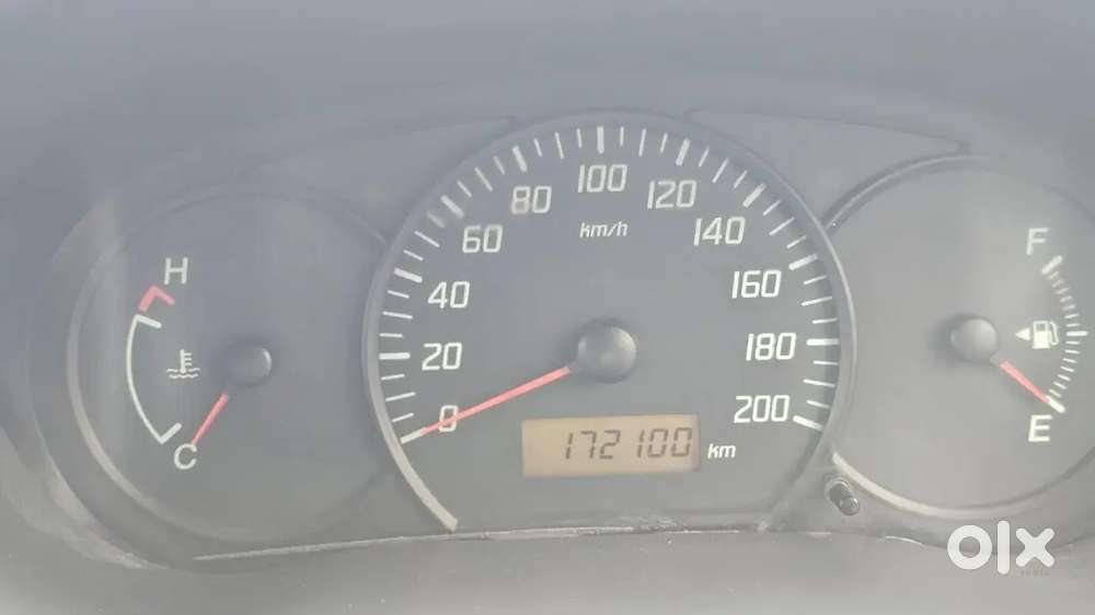 Swift Maruti Suzuki 2008 Diesel