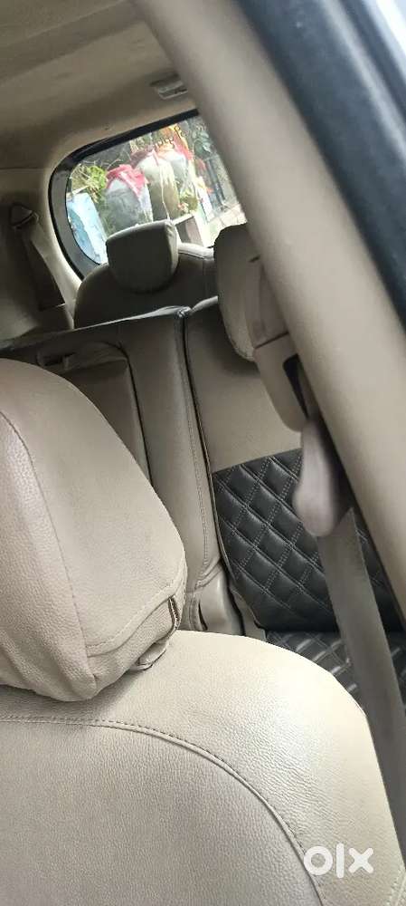 2016 Maruti Ertiga Vxi Cng Edition