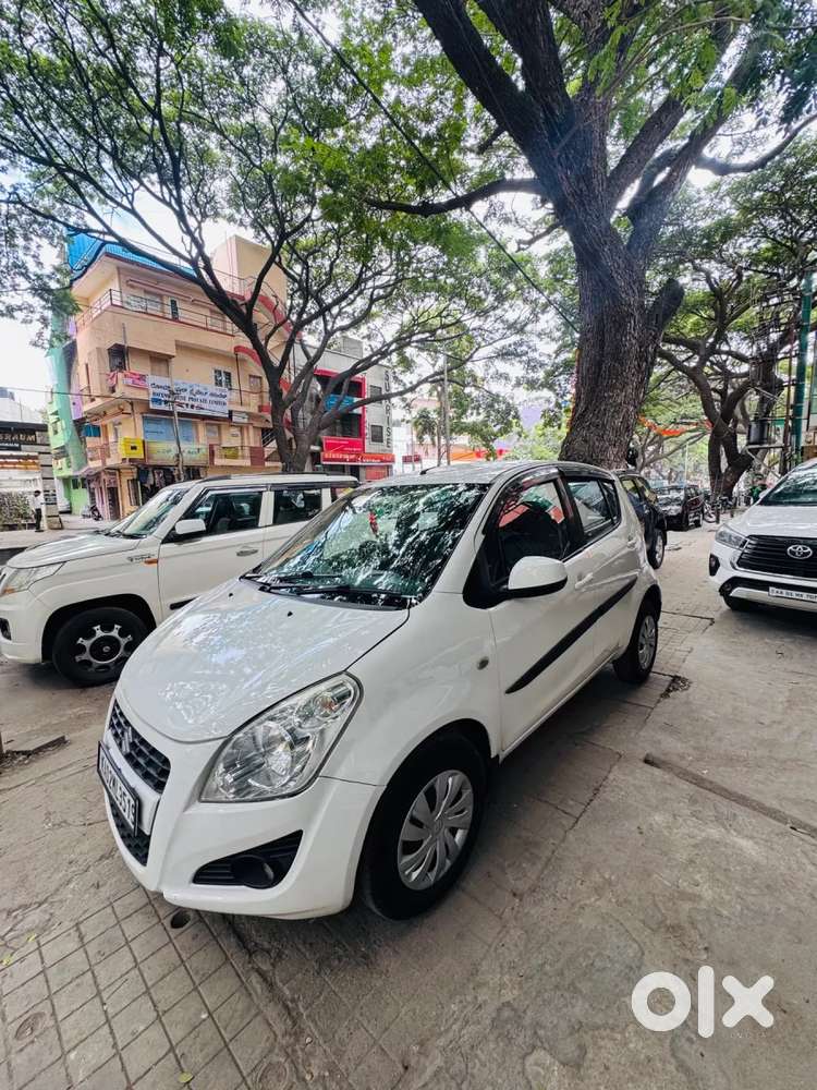 Maruti Suzuki Ritz Vdi Bs-iv, 2016, Diesel