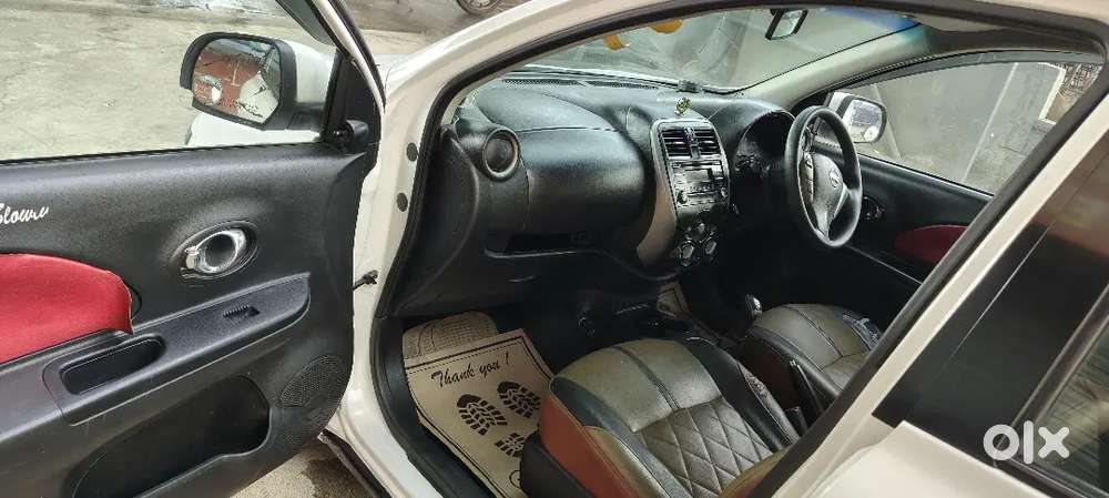 Nissan Micra Xl Diesel Manual 2017. Fc Laps Insurance Laps