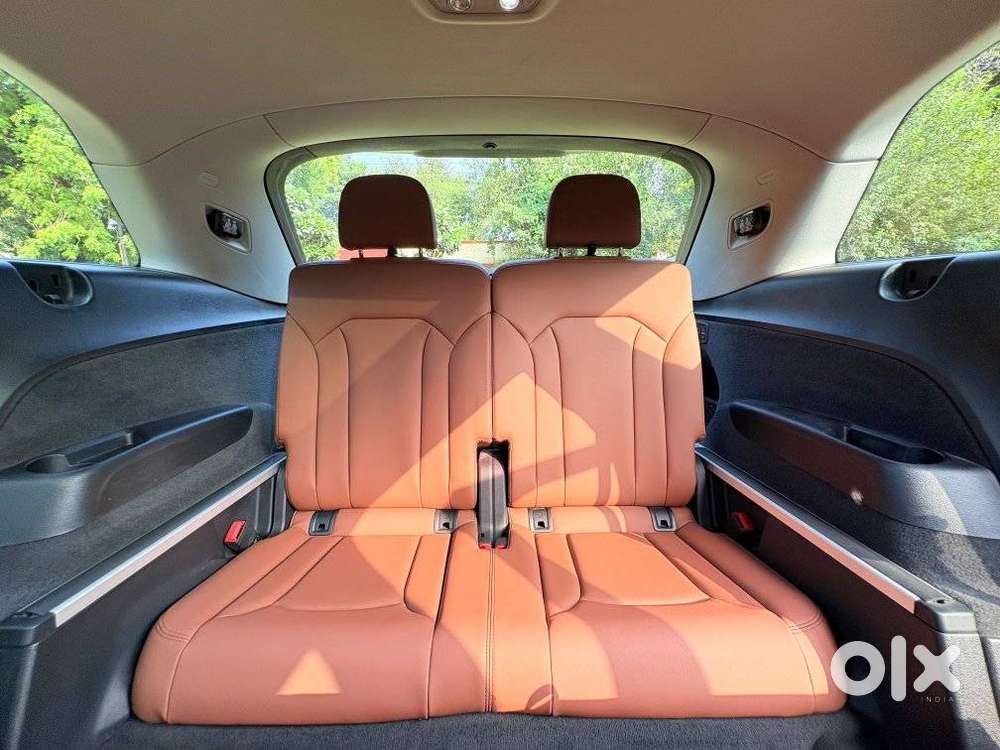 Audi Q7 3.0 Premium Plus 55 Tfsi, 2022, Petrol