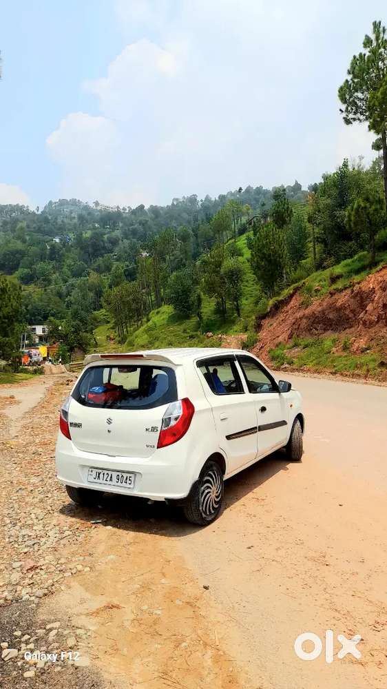 Maruti Suzuki Alto K10 Vxi For Sale