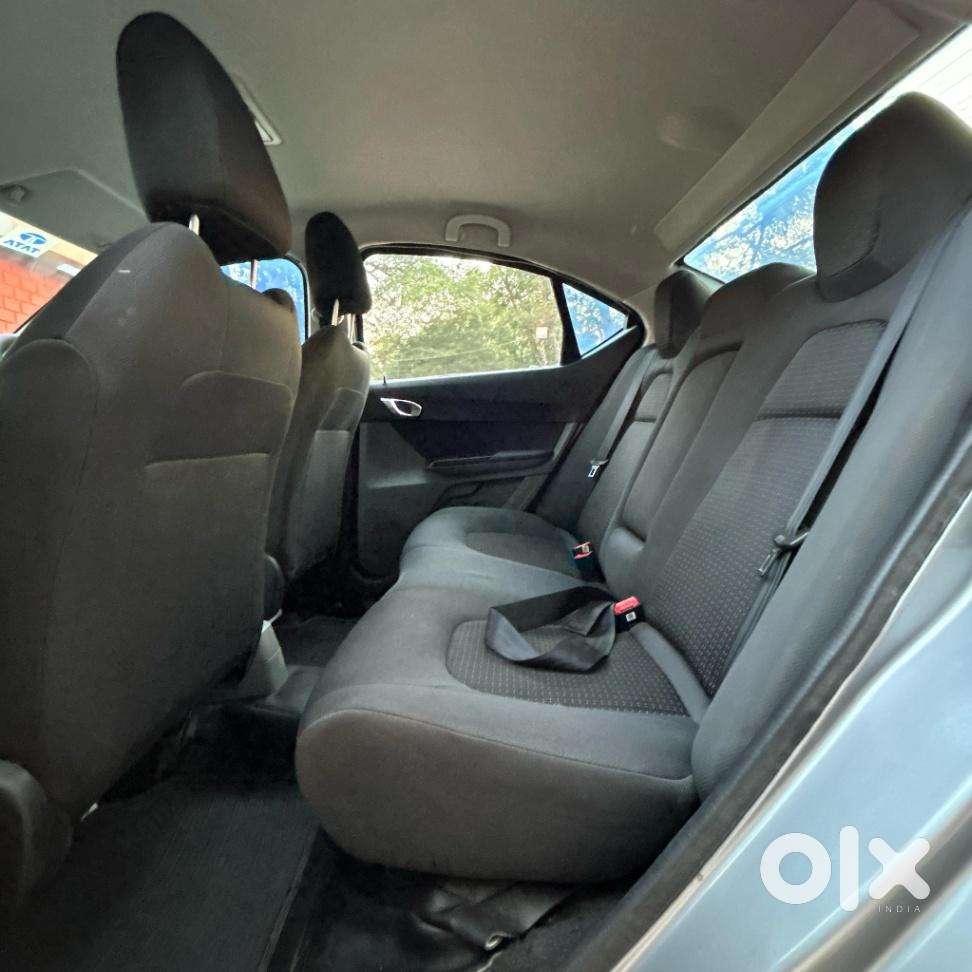 Tata Tigor Xza, 2019, Petrol