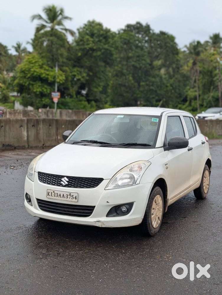 Maruti Suzuki Swift 2011-2014 Lxi, 2013, Petrol