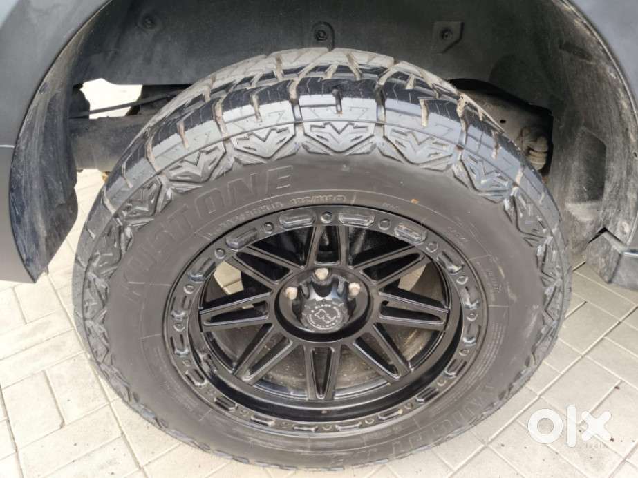 Mahindra Thar Lx 4x4 Hardtop, 2022, Petrol