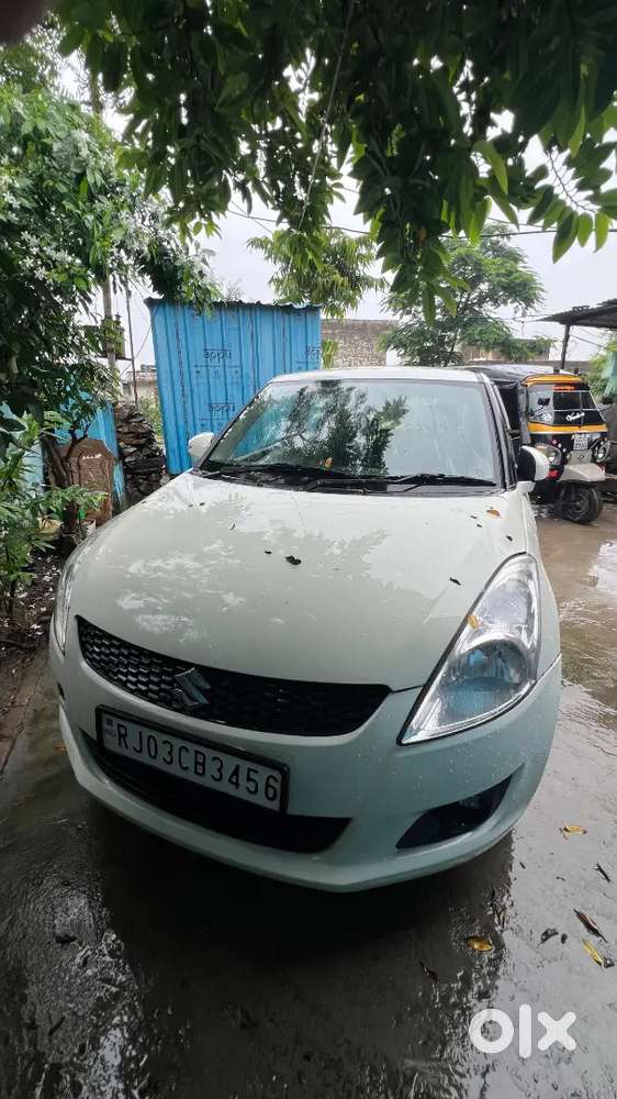 Swift Maruti Suzuki 2013