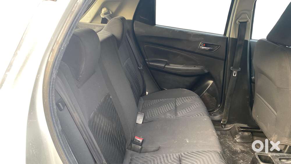 Maruti Suzuki Swift Amt Vxi, 2020, Petrol