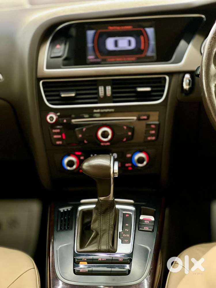 Audi A4 2.0 Tdi, 2014, Diesel