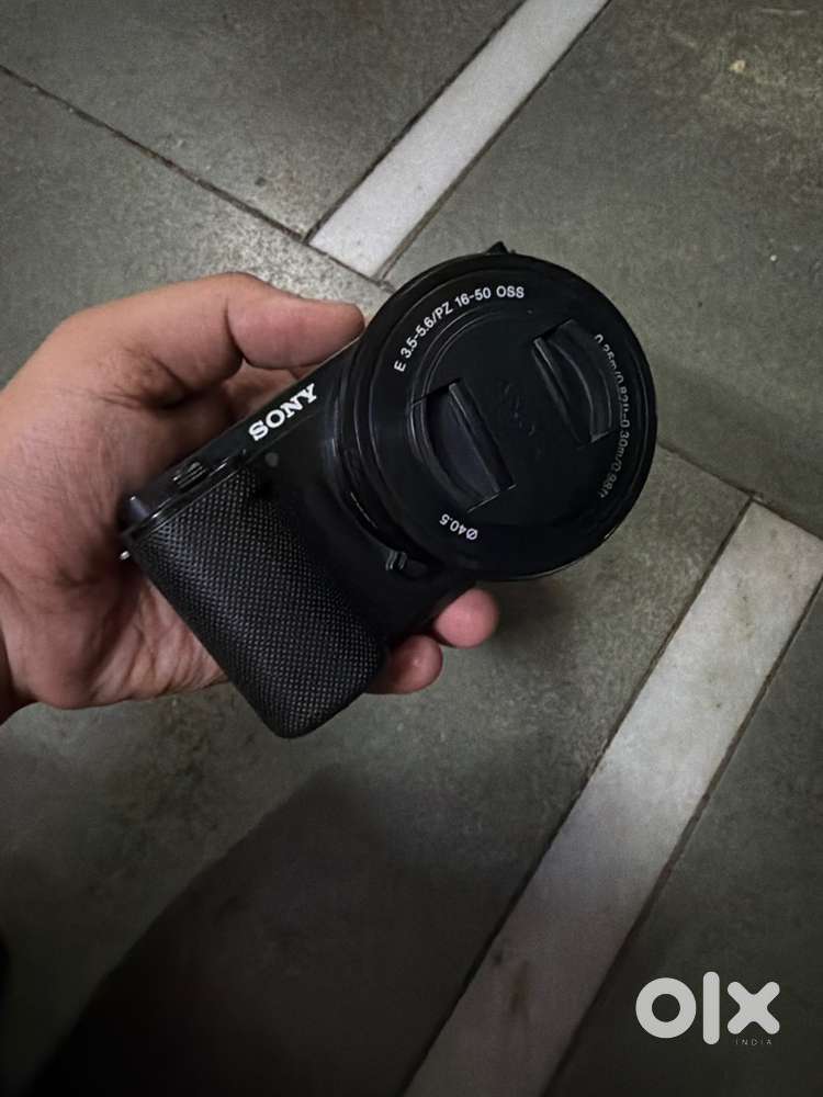 Sony zv-e10