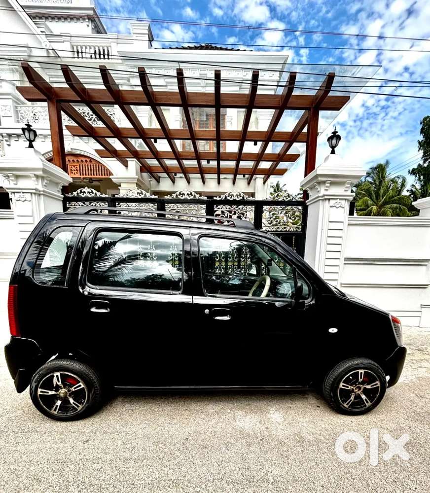 Maruti Suzuki Wagon R For Sale - In Excellent Condition