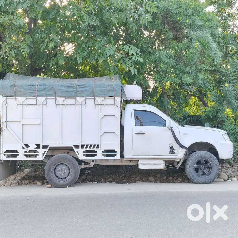 Tata Yodha 17k  20021 Model