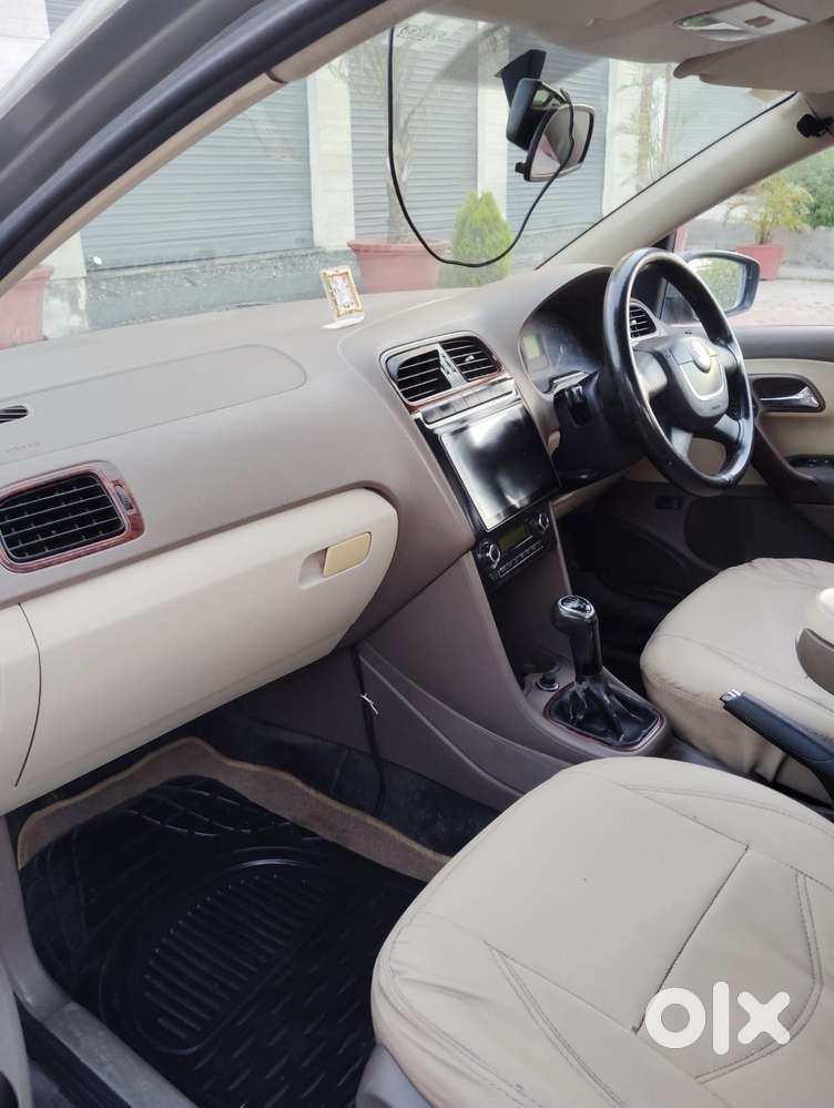 Skoda Rapid 1.5 Tdi Active, 2012, Diesel