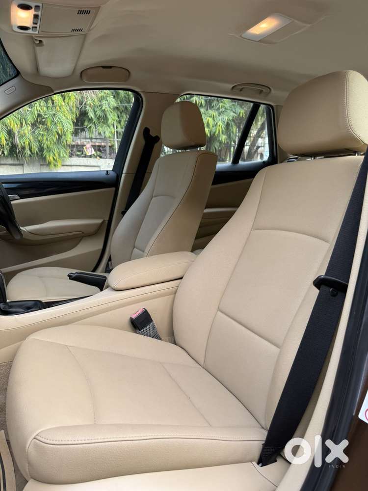 Bmw X1 2010-2012 Sdrive 20d Exclusive, 2011, Petrol