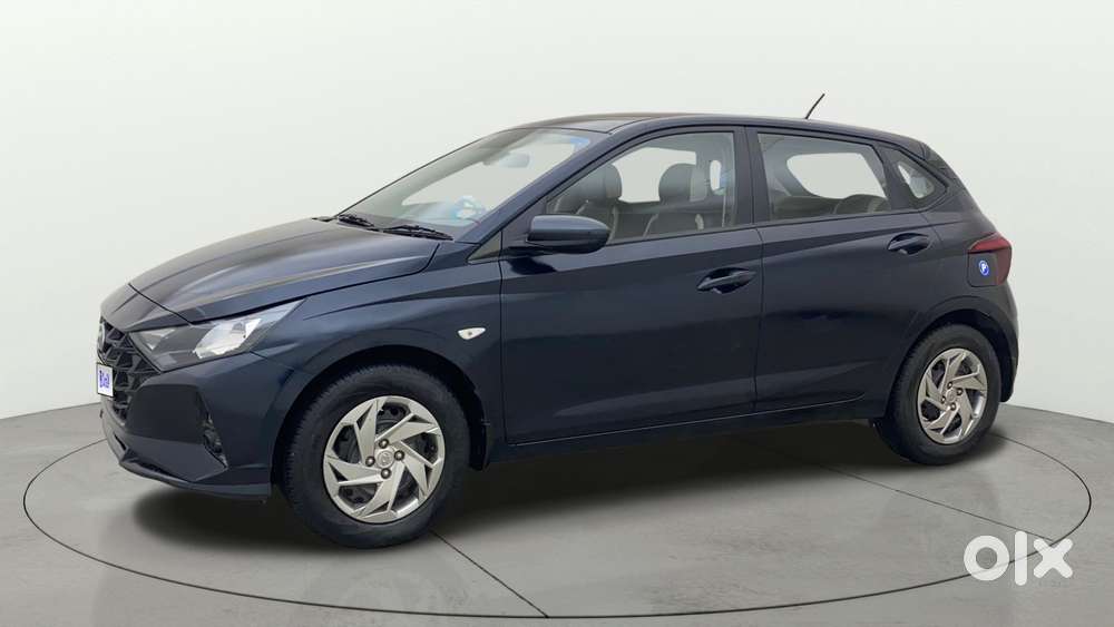 Hyundai New I20 1.2 Magna Mt, 2021, Petrol