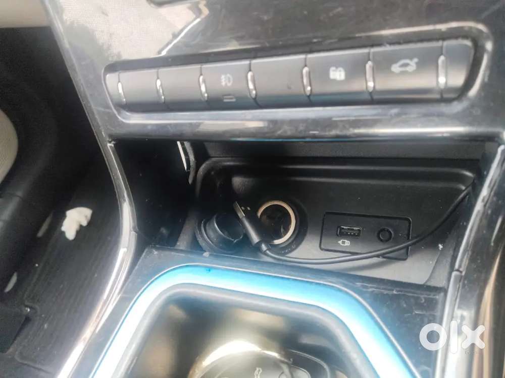 Tata Nexon Ev 2021