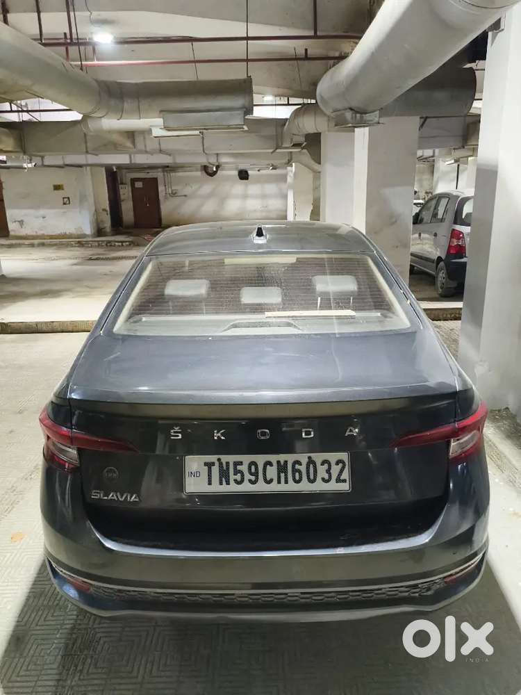 Automatic Car Brand New Condition