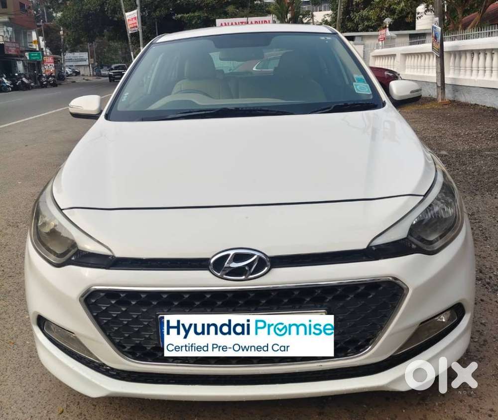 Hyundai I20 1.2 Asta, 2014, Diesel