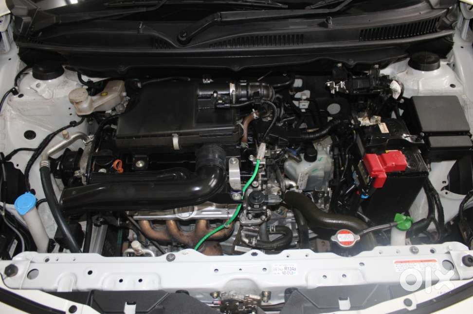 Toyota Glanza 1.2 V Amt, 2024, Petrol