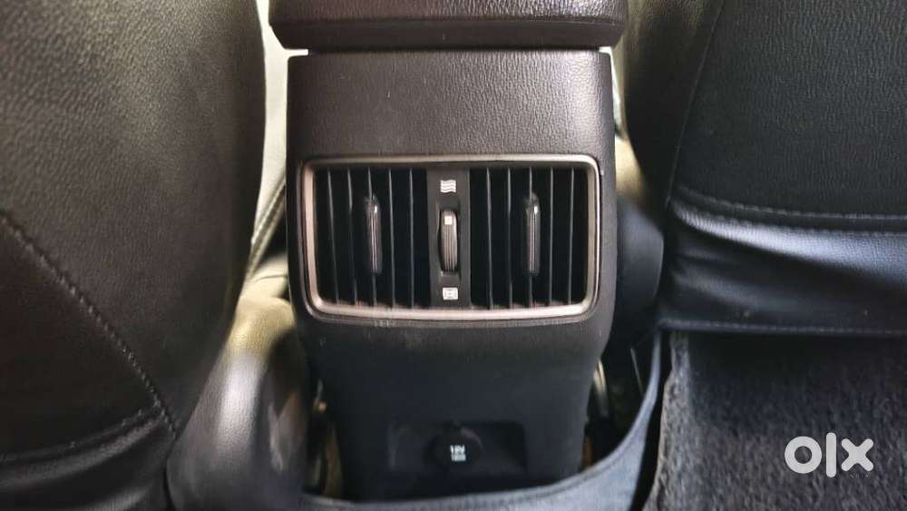 Hyundai Creta 1.6 Crdi Sx Plus, 2016, Diesel