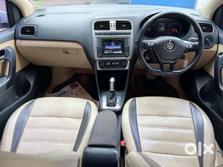 Volkswagen Ameo 1.5 Tdi Highline, 2017, Diesel