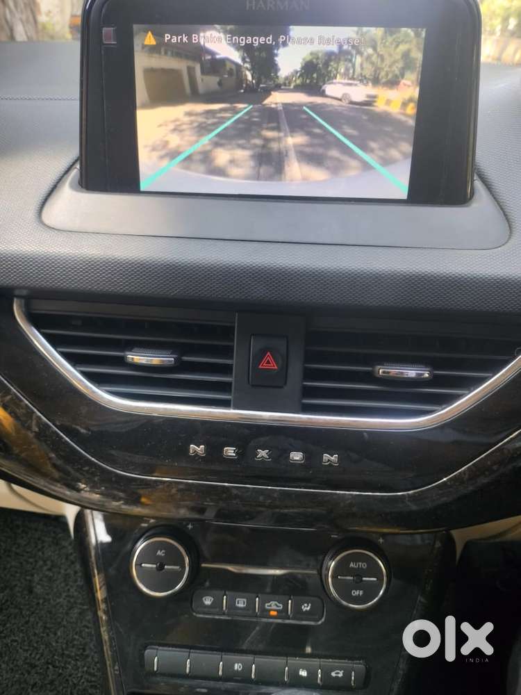 Tata Nexon 1.5 Revotorq Xza Plus, 2022, Diesel