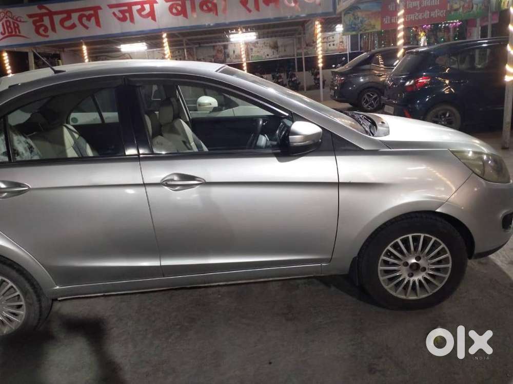 Tata Zest Xt Diesel – 1st Owner  Excellent Condition