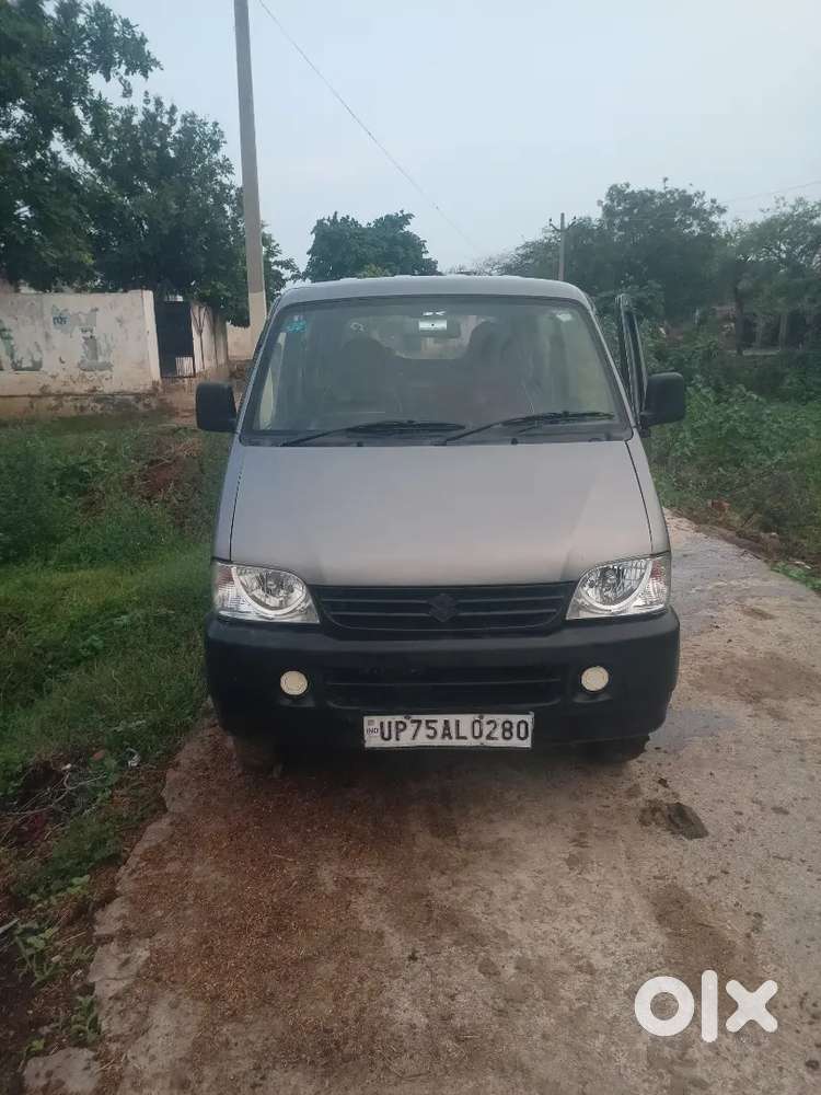Maruti Suzuki Eeco 2021
