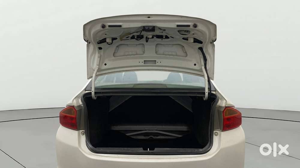 Honda City 2015-2017 I Vtec V, 2016, Petrol