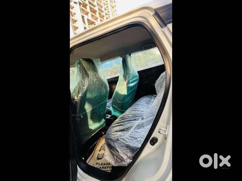 Maruti Suzuki Swift Vvt Lxi, 2021, Petrol